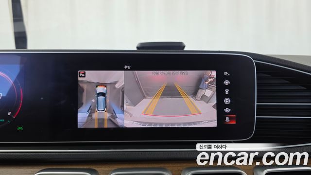 Mercedes-Benz GLE-Class (W167) GLE450 4MATIC 2019 — фото 15