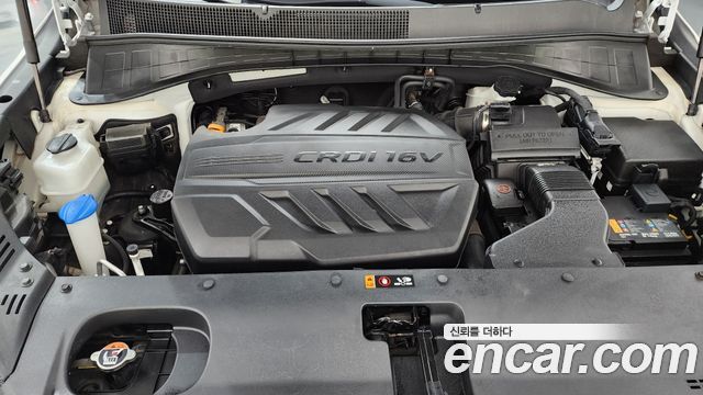 Kia Sorento Diesel 2.0 2WD Marster 2020 — фото 6