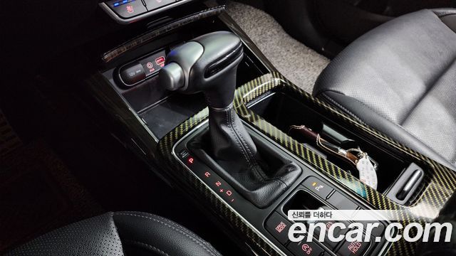 Kia Sorento Diesel 2.0 2WD Marster 2020 — фото 9