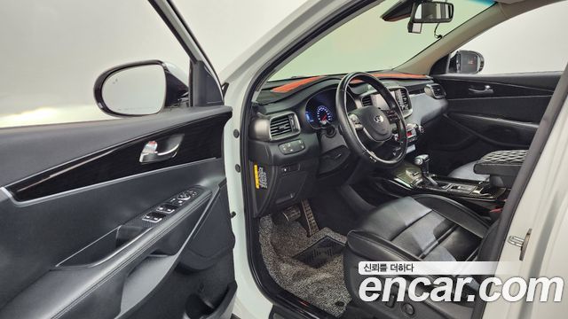 Kia Sorento Diesel 2.0 2WD Marster 2020 — фото 10