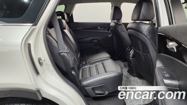Kia Sorento Diesel 2.0 2WD Marster 2020 — фото 11