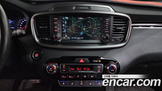 Kia Sorento Diesel 2.0 2WD Marster 2020 — фото 13
