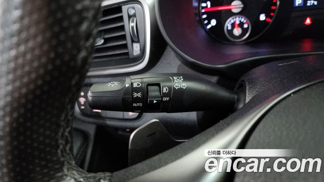 Kia Sorento Diesel 2.0 2WD Marster 2020 — фото 17
