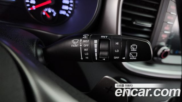 Kia Sorento Diesel 2.0 2WD Marster 2020 — фото 18
