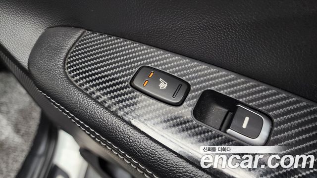 Kia Sorento Diesel 2.0 2WD Marster 2020 — фото 19