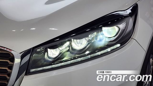 Kia Sorento Diesel 2.0 2WD Marster 2020 — фото 22