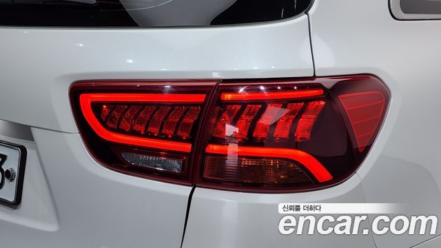 Kia Sorento Diesel 2.0 2WD Marster 2020 — фото 23