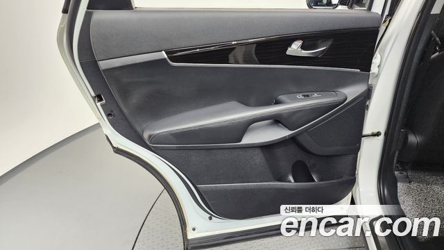 Kia Sorento Diesel 2.0 2WD Marster 2020 — фото 25