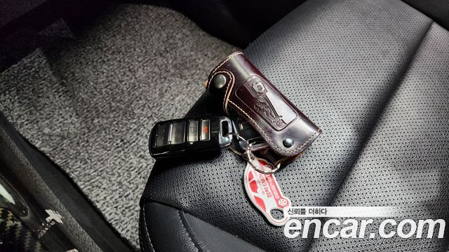 Kia Sorento Diesel 2.0 2WD Marster 2020 — фото 27