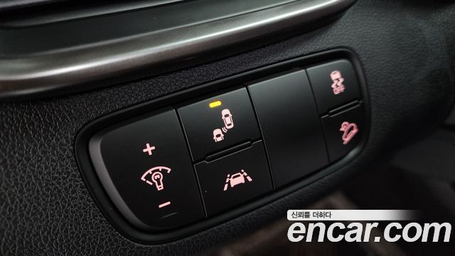 Kia Sorento Diesel 2.0 2WD Marster 2020 — фото 29
