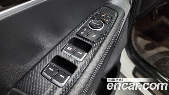 Kia Sorento Diesel 2.0 2WD Marster 2020 — фото 30