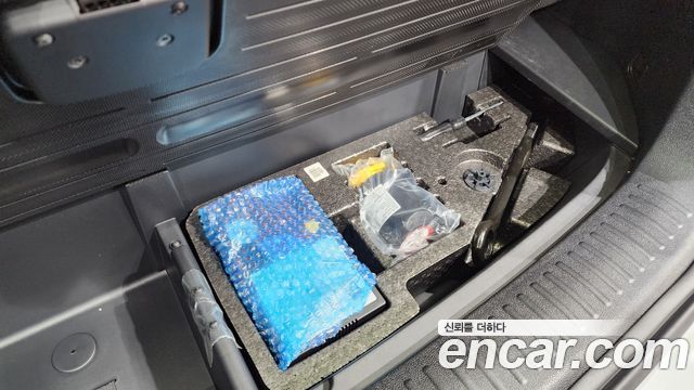 Kia Sorento Diesel 2.0 2WD Marster 2020 — фото 33