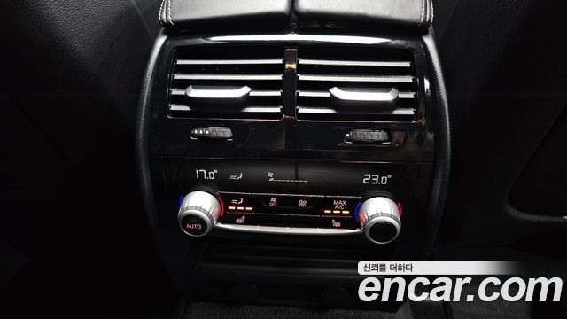 BMW 5 Series (G30) 520d M Sport Package Plus 2018 — фото 18