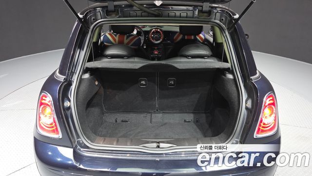 MINI Cooper D Standard 2nd 2013 — фото 20