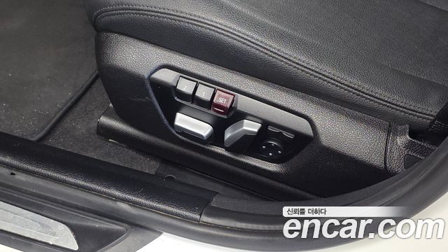 BMW 1 Series (F20) 118d Sport 5Door 2016 — фото 20