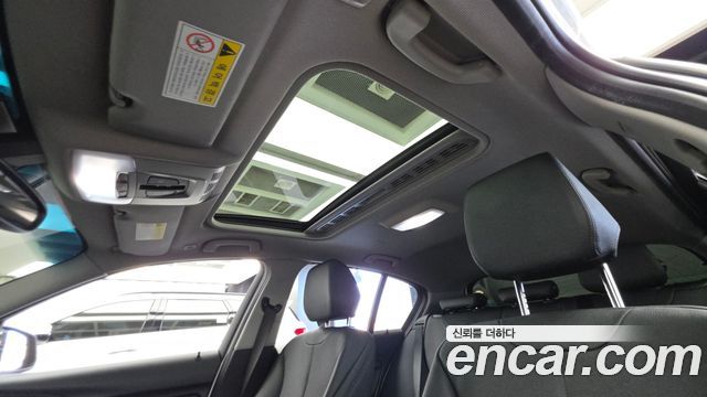 BMW 1 Series (F20) 118d Sport 5Door 2016 — фото 23