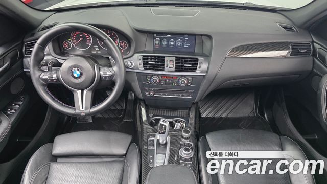 BMW X3 (F25) xDrive 28i 2013 — фото 7