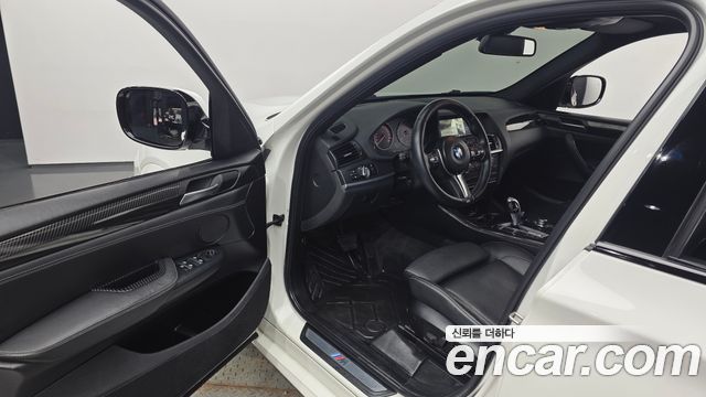 BMW X3 (F25) xDrive 28i 2013 — фото 10