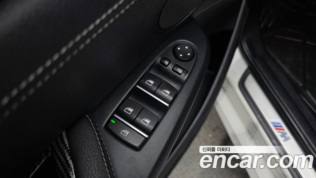 BMW X3 (F25) xDrive 28i 2013 — фото 12