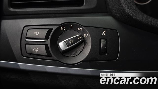 BMW X3 (F25) xDrive 28i 2013 — фото 13