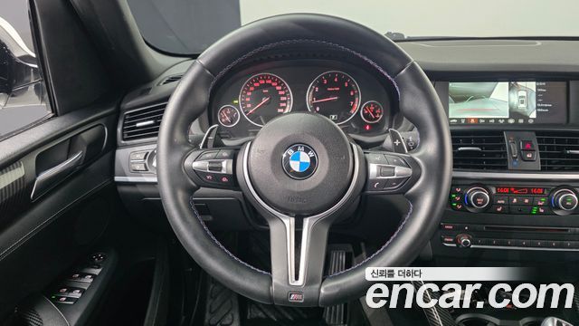 BMW X3 (F25) xDrive 28i 2013 — фото 14