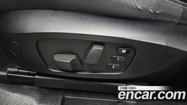 BMW X3 (F25) xDrive 28i 2013 — фото 17