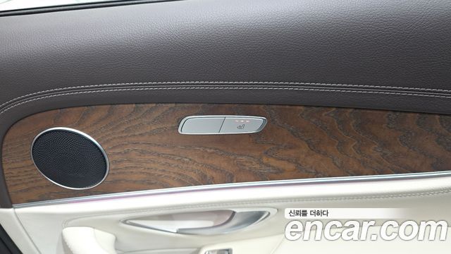 Mercedes-Benz E-Class (W213) E220d Exclusive 2017 — фото 18