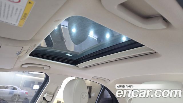 Mercedes-Benz E-Class (W213) E220d Exclusive 2017 — фото 19