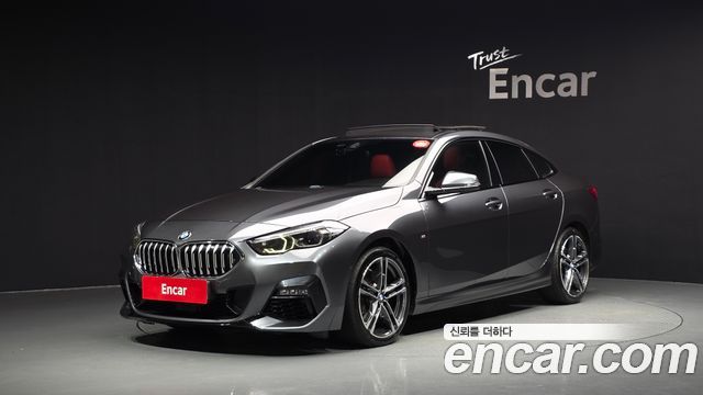 BMW 2 Series Gran Coupe (F44) 220i M Sports