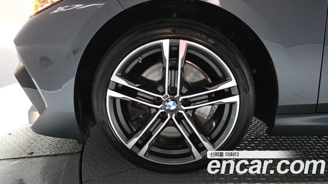 BMW 2 Series Gran Coupe (F44) 220i M Sports 2021 — фото 5