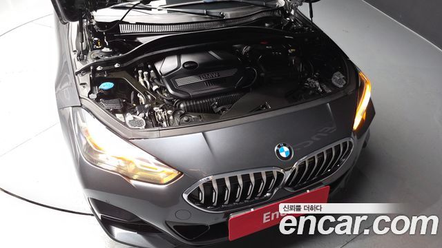 BMW 2 Series Gran Coupe (F44) 220i M Sports 2021 — фото 6