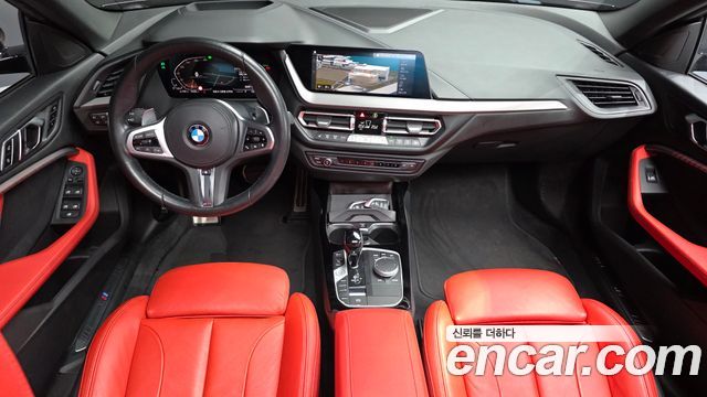 BMW 2 Series Gran Coupe (F44) 220i M Sports 2021 — фото 7