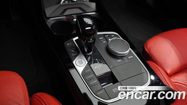 BMW 2 Series Gran Coupe (F44) 220i M Sports 2021 — фото 9