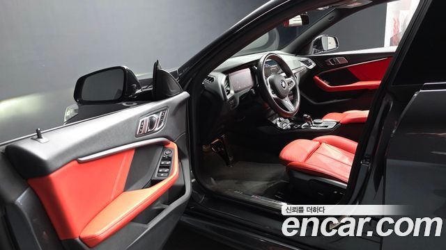 BMW 2 Series Gran Coupe (F44) 220i M Sports 2021 — фото 10
