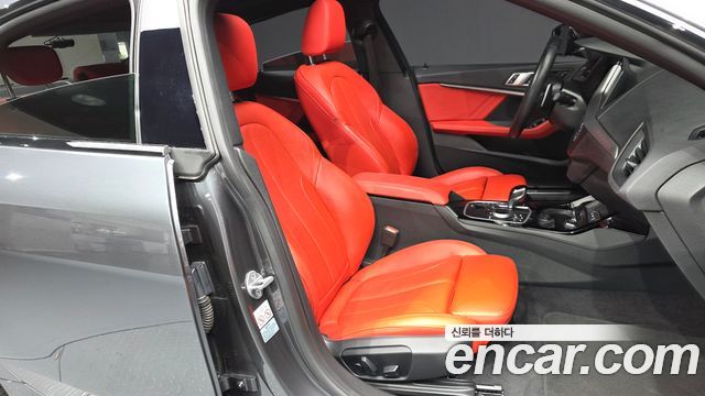BMW 2 Series Gran Coupe (F44) 220i M Sports 2021 — фото 11