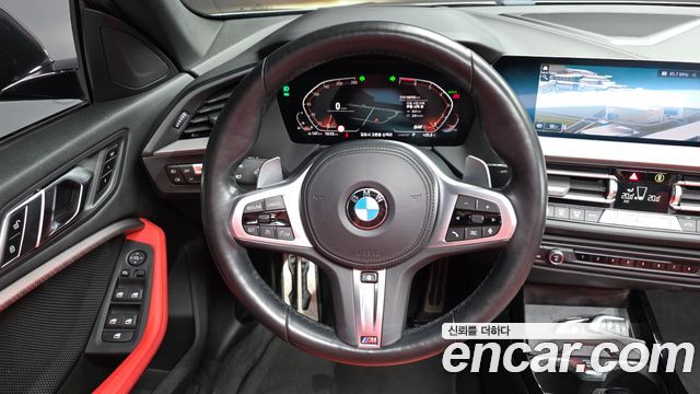 BMW 2 Series Gran Coupe (F44) 220i M Sports 2021 — фото 13