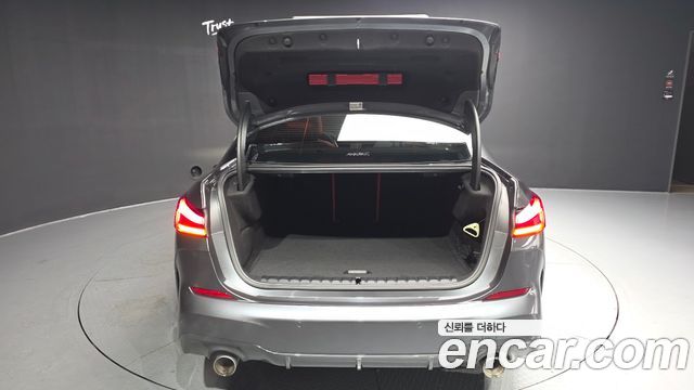 BMW 2 Series Gran Coupe (F44) 220i M Sports 2021 — фото 20