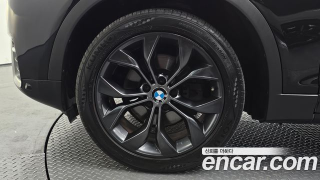 BMW X4 (F26) xDrive20d 2015 — фото 5