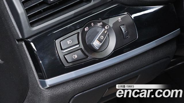 BMW X4 (F26) xDrive20d 2015 — фото 14