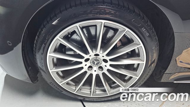 Mercedes-Benz S-Class (W223) S500L 4MATIC 2021 — фото 5
