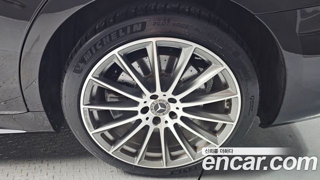 Mercedes-Benz S-Class (W223) S500L 4MATIC 2021 — фото 21