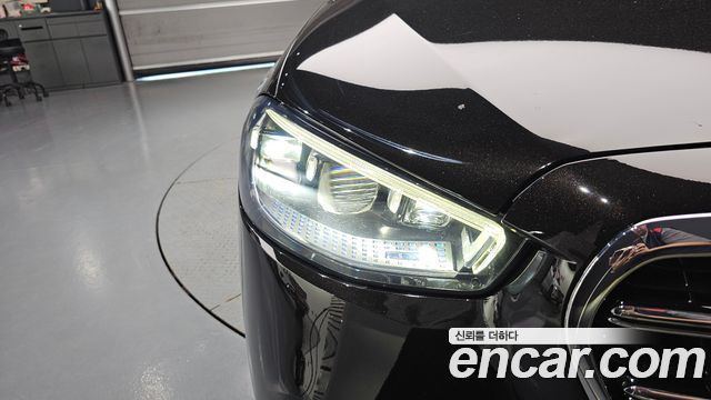 Mercedes-Benz S-Class (W223) S500L 4MATIC 2021 — фото 22