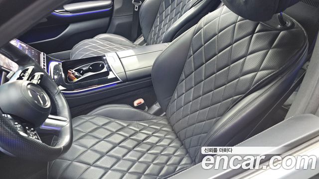 Mercedes-Benz S-Class (W223) S500L 4MATIC 2021 — фото 29
