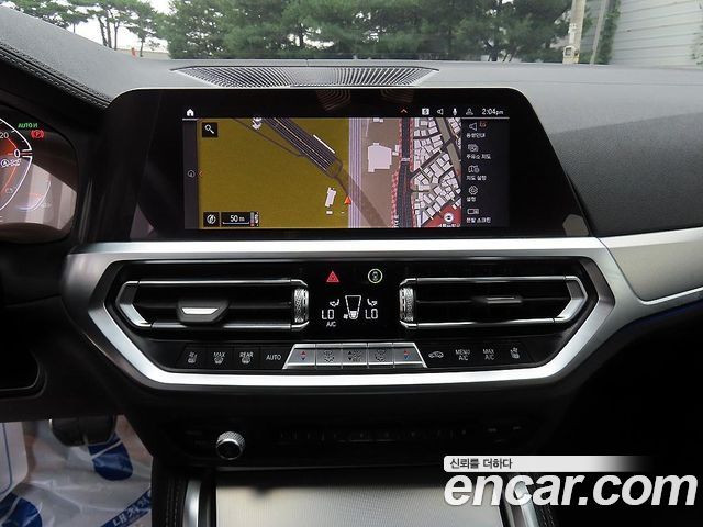 BMW 4 Series (G22) 420d M Sport Performance Gran Coupe 2022 — фото 18