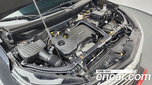 Chevrolet Next Equinox 2WD Premier 2022 — фото 6