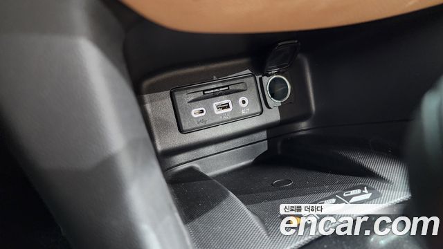 Chevrolet Next Equinox 2WD Premier 2022 — фото 16