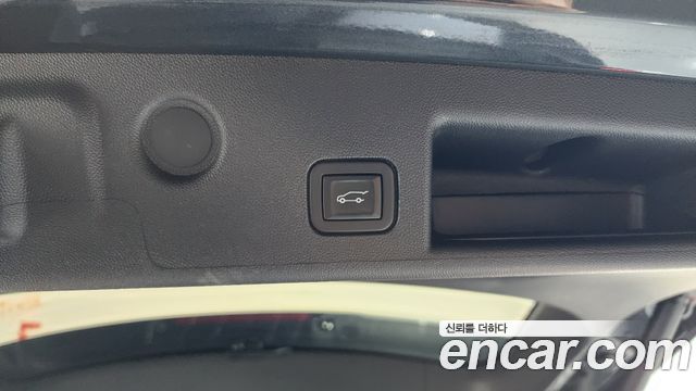 Chevrolet Next Equinox 2WD Premier 2022 — фото 22