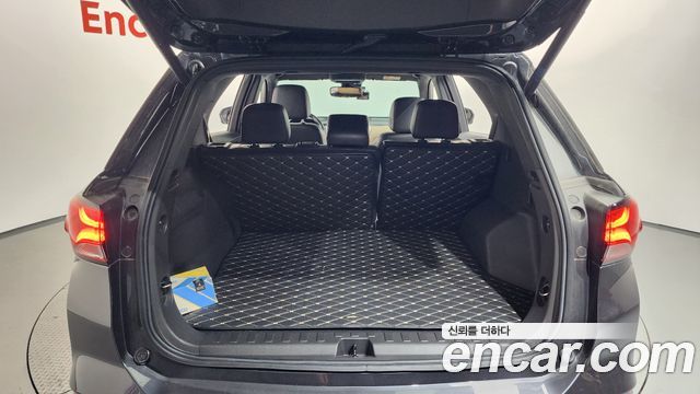 Chevrolet Next Equinox 2WD Premier 2022 — фото 23