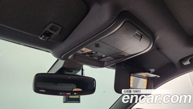 Chevrolet Next Equinox 2WD Premier 2022 — фото 24