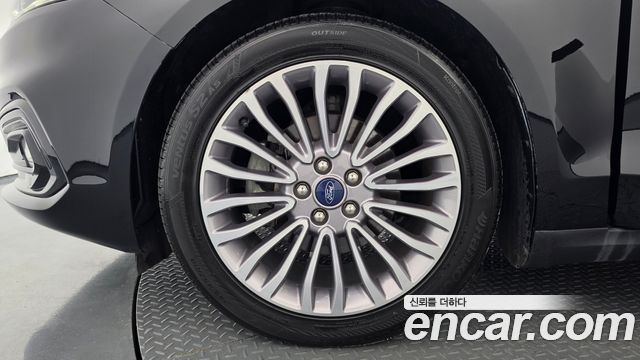 Ford Mondeo (IV) 2.0 Trend 2020 — фото 5